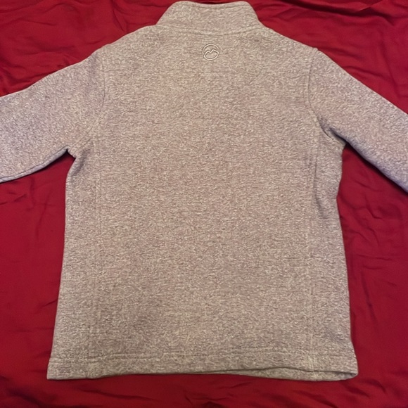 Magellan grey jacket - Picture 6 of 7